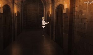 Mushoku Tensei S2 - 17 [SUB]