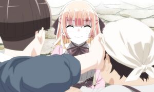 Reincarnated Aristocrat - 05 [DUB]