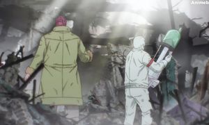 dorohedoro_episode_9