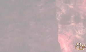 Легенды и герои - 3 сезон 08 серия [080 эпизод]