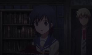Corpse Party Ep #2