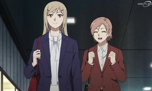 Bartender - 06 [DUB]
