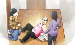 Back Street Girls: Gokudolls Season 1 Episode 4