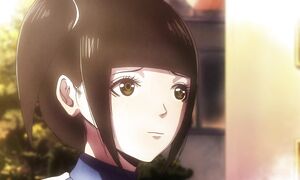 Back Street Girls: Gokudolls Season 1 Episode 3