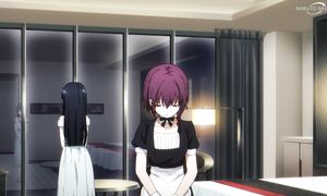 Irregular at Magic High School S3 - 06 [DUB]