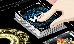 Cardfight Vanguard - EP 7