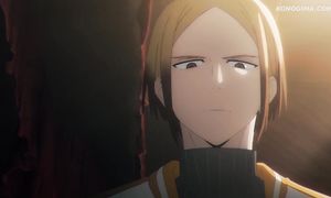 Wind Breaker - EP 6