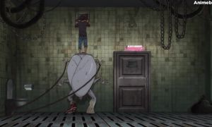 Dorohedoro_E10