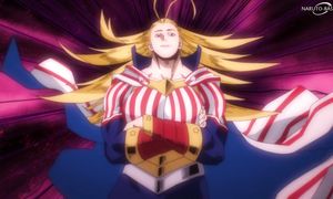 My Hero Academia S7 - 02 [DUB]