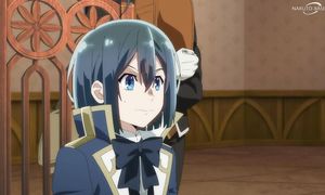 Reincarnated Aristocrat - 06 [SUB]