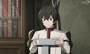 Mushoku Tensei S2 - 18 [DUB]