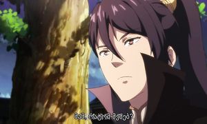 《萌妻食神》第11话：鹊桥盈盈春波绿【加入会员专享最新集】