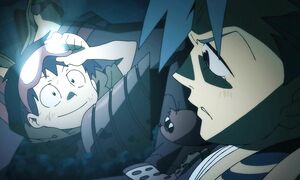 GurenLaganiEpisode01