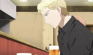 Bartender - 07 [DUB]