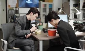 Best Choice Ever EP13 - Starring- Yang Zi, Xu Kai - ENG SUB