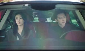Best Choice Ever EP14 - Starring- Yang Zi, Xu Kai - ENG SUB