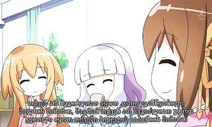 Acchi kocchi episode 11