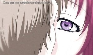 Onegai Teacher! 11- Profesora (Sub Español)