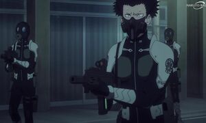 Kaiju 8 - 06 [DUB]