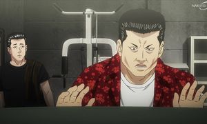 Fable - 07 [DUB]