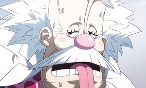 One Piece - 1103 [DUB]