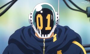 One Piece - 1104 [DUB]