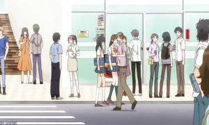 Wolf Girl & Black Prince - Episode 1- Caught in Her Own Trap – Liar –