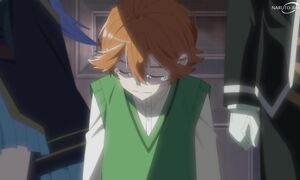 Reincarnated Aristocrat - 07 [SUB]