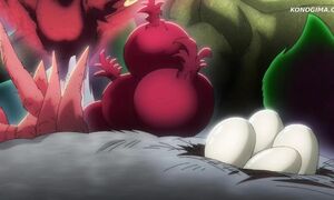 The New Gates - EP 5