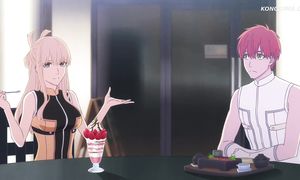 GO! GO! Loser Ranger! - EP 2