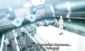 Date A Live S5 - 07 [SUB]