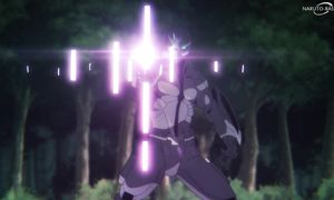 Irregular at Magic High School S3 - 08 [DUB]