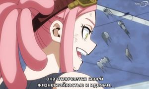 My Hero Academia S7 - 04 [SUB]