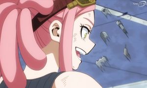 My Hero Academia S7 - 04 [DUB]