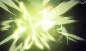 Kaiju 8 - 07 [DUB]