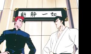 Slam Dunk - EP9
