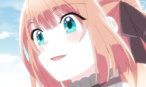 Reincarnated Aristocrat - 08 [DUB]