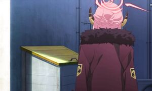 ep 07 - Blue Archive the Animation [x265]