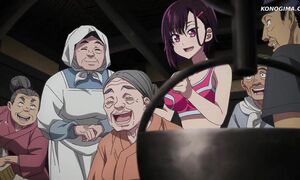 Zom 100 Bucket List of the Dead - EP 10