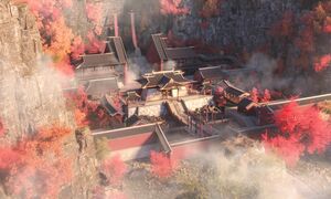 The Island of Siliang - 05 [WEB 1080p H264 AAC Rus Chinese Sub] Semargl9