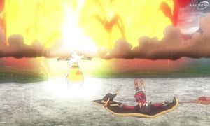 Konosuba S3 - 08 [DUB]