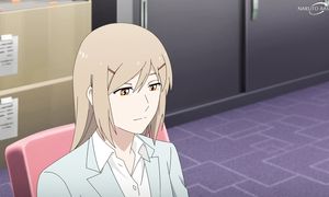 Bartender - 09 [DUB]