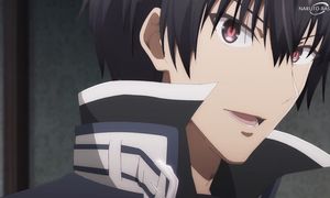 Misfit of Demon King Academy S2 - 19 [DUB]