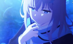 [subs] ep 08 - Blue Archive the Animation [x265]