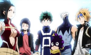 My Hero Academia S7 - 05 [SUB]