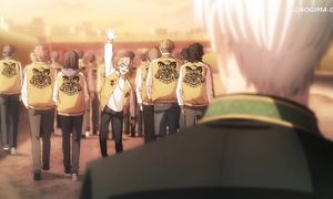 Wind Breaker - EP 9