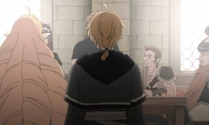 Mushoku Tensei S2 - 20 [DUB]