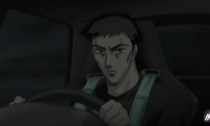 Initial Episode 1