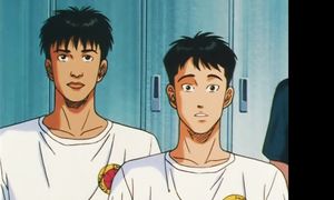 Slam Dunk - EP13