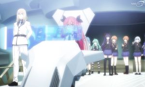 Date A Live S5 - 09 [SUB]